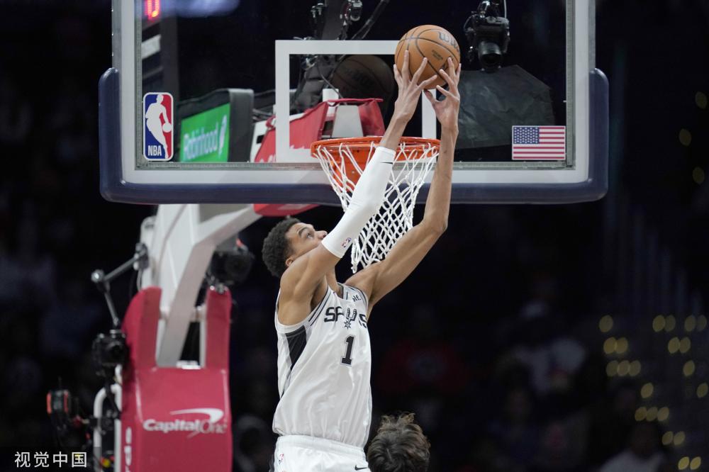 不仅是对比 不仅是对比