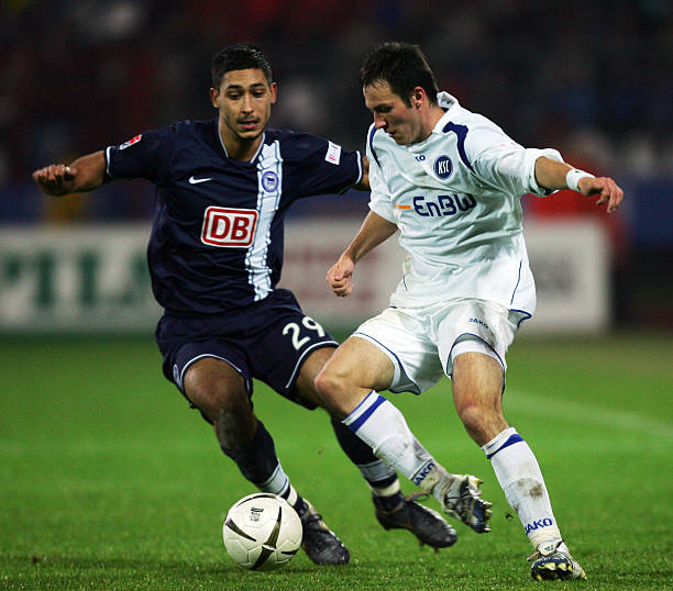 对手的压力 对手的压力